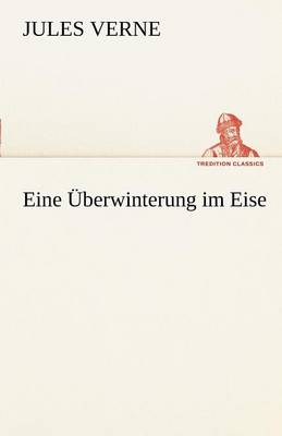 Book cover for Eine Uberwinterung Im Eise