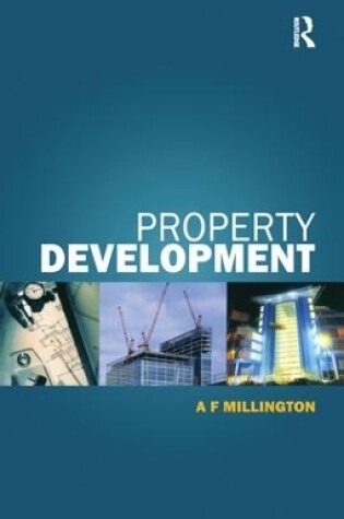 Cover of Property Development