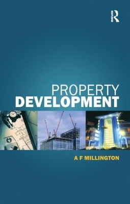 Book cover for Property Development