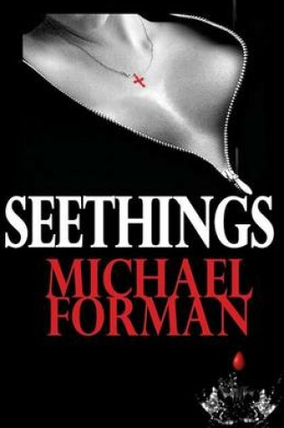 Cover of Seethings
