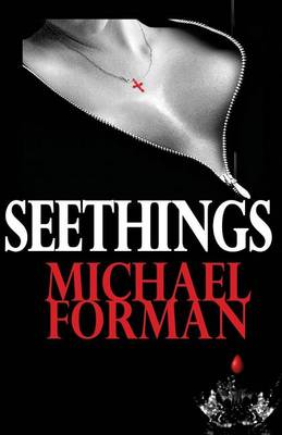 Book cover for Seethings