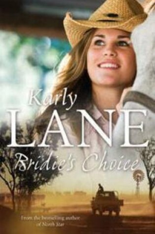 Cover of Bridie's Choice
