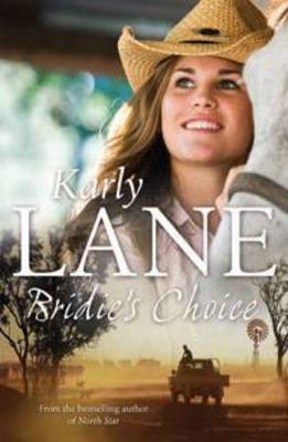 Book cover for Bridie's Choice