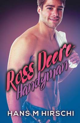 Book cover for Ross Deere: Handy Man