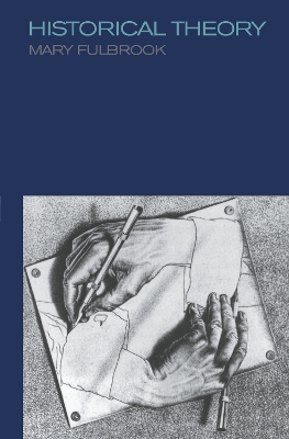 Book cover for Historical Theory