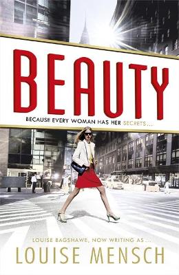 Book cover for Beauty