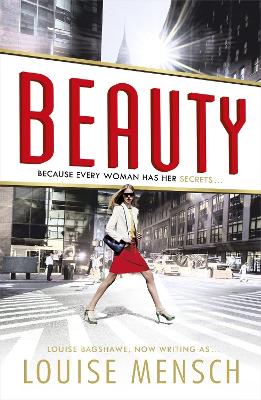 Book cover for Beauty