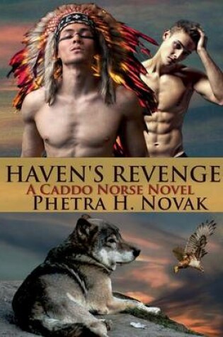 Cover of Haven's Revenge