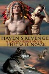 Book cover for Haven's Revenge