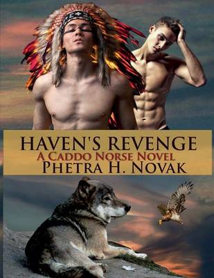 Book cover for Haven's Revenge