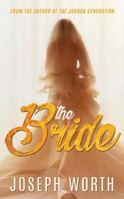 Book cover for The Bride