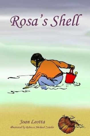 Cover of Rosa's Shell
