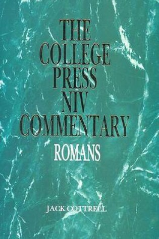 Cover of Romans