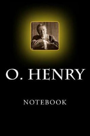 Cover of O. Henry Notebook