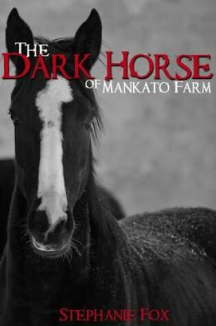 Cover of The Dark Horse of Mankato Farm