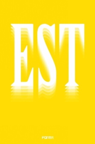 Cover of EST