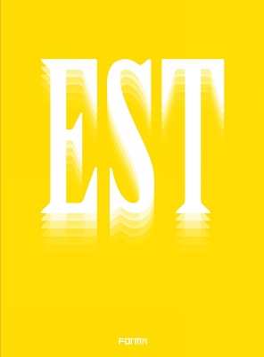 Book cover for EST