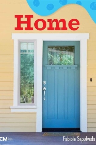 Cover of Home