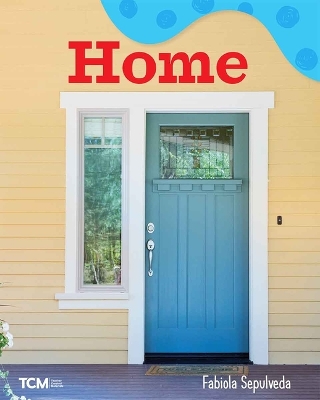 Cover of Home