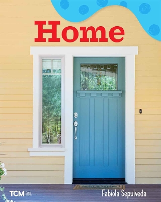 Cover of Home