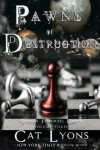 Book cover for Pawns of Destruction