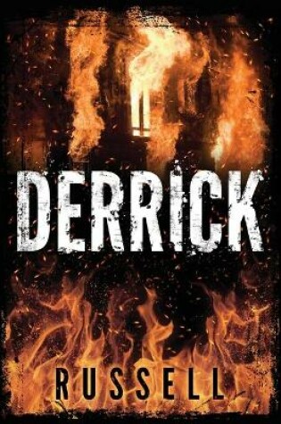 Cover of Derrick
