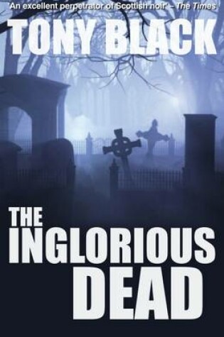 Cover of The Inglorious Dead