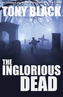 Book cover for The Inglorious Dead