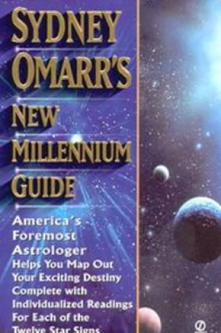 Cover of Sydney Omarr's New Millennium