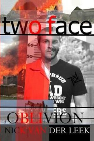 Cover of Two Face