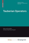 Book cover for Tauberian Operators