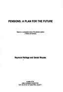 Book cover for Pensions