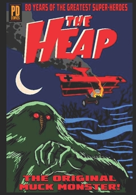 Book cover for The Heap