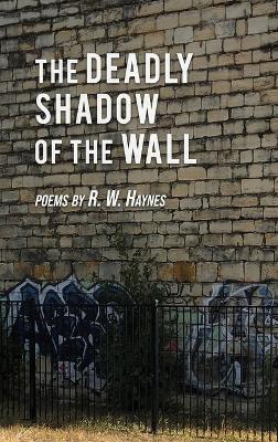 Book cover for The Deadly Shadow of the Wall