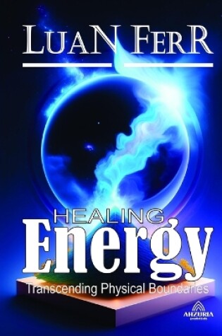 Cover of Energy Healing