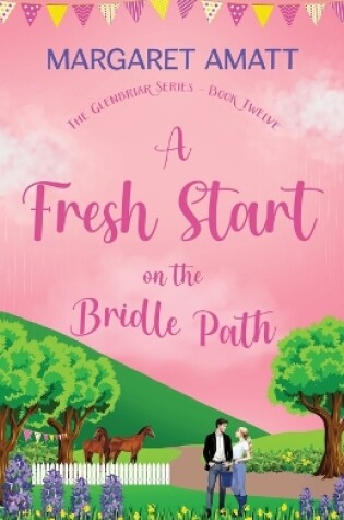 Cover of A Fresh Start on the Bridle Path