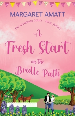 Cover of A Fresh Start on the Bridle Path