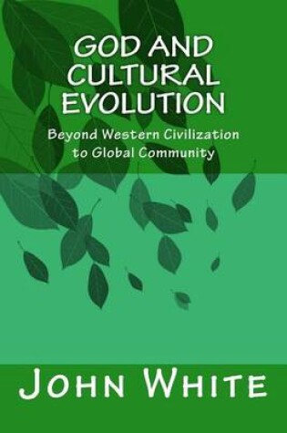 Cover of God and Cultural Evolution