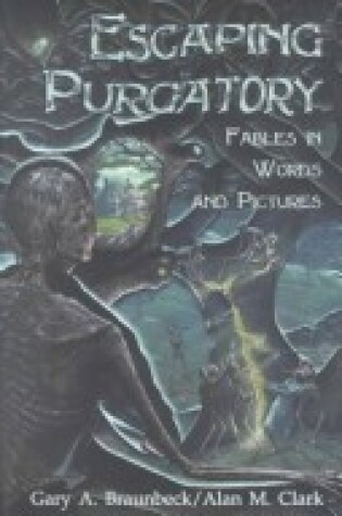Cover of Escaping Purgatory
