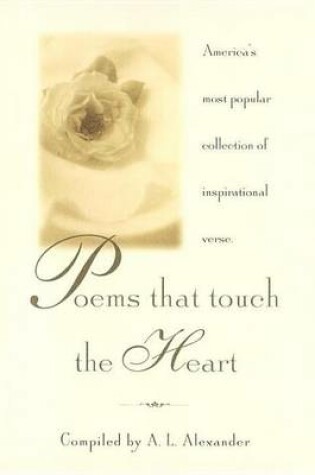 Cover of Poems That Touch the Heart