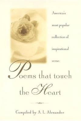 Book cover for Poems That Touch the Heart