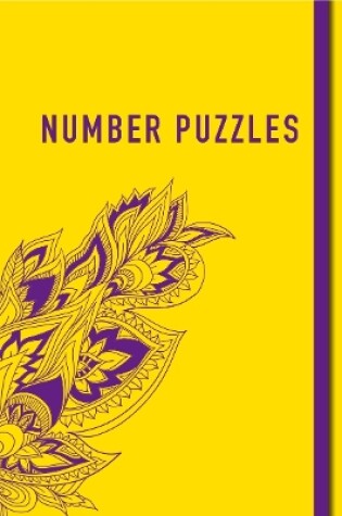 Cover of Number Puzzles