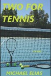 Book cover for Two For Tennis