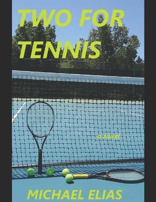 Cover of Two For Tennis