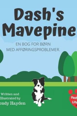 Cover of Dash's Mavepine