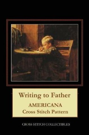 Cover of Writing to Father