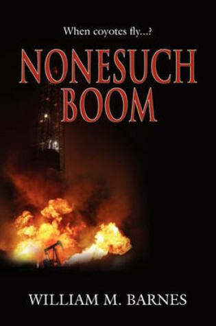 Cover of Nonesuch Boom