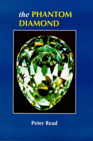 Cover of The Phantom Diamond