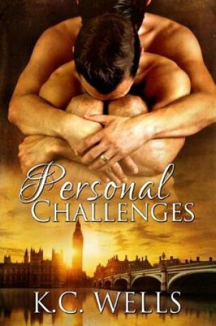 Cover of Personal Challenges
