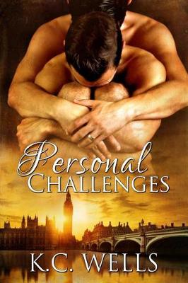 Book cover for Personal Challenges